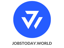 Jobstoday World SL logo
